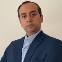 Ashok Mathur