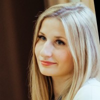 Agnieszka Kowalska
