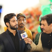 Shahzaib Farooq