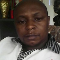 patrick wangombe