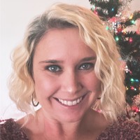 Stephanie Shoucair