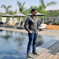 Shubham Goyal