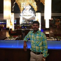 Parames Waran