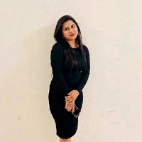Prachi Dhotre