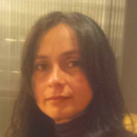 Maria Lucila Rojas P