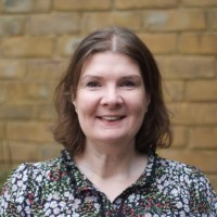 Diane Marsden