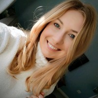 Amy Ward