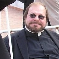 Fr. Kazimierz Kowalski