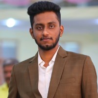 Harish T
