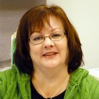 Annette Klimek