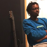 Ty-Riq Hopkins