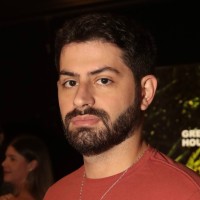 Caio Prestes Cesar Rezende