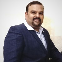 Ritesh Doshi