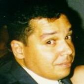 Jorge Mercês De Barros