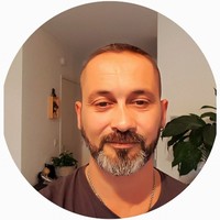 Michel Raoux