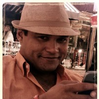 Mr John Jai Johnson Sr.