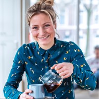 Anouk van der Horst ☕️