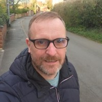 Carl Garton