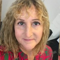 Alison Glover