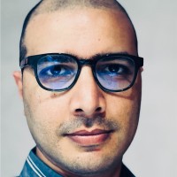 Zakaria Elouafi