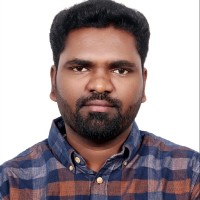 Pravin kumar.