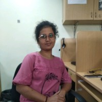 Sushmashree G