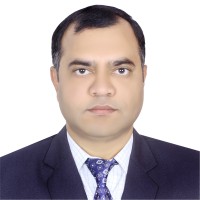 Aejaz Ahmed Zerdi