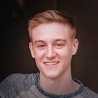 Jeremy Ashcraft