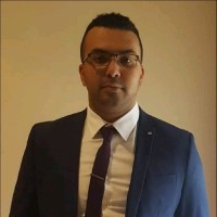 Jason Varghese