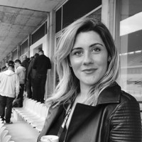 Alexandra Jamison