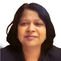 Veena Dorairajan