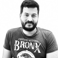 Sergio Vesga