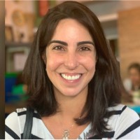 Carolina Lamas Barbará, CFA