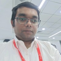 Gautam Acharyya - Ceng, Pe(I), Mrics, Gmice