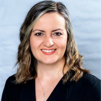 Ana Moldoveanu (Grigore), Cpa, Msa