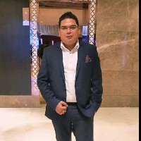 Amit Sharma