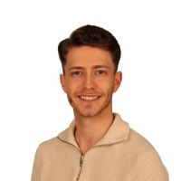 Niels Kristian Larsen
