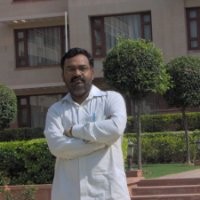 Brijesh Bajpai