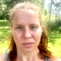 Ulla Saari