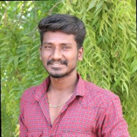 Radha Krishnan