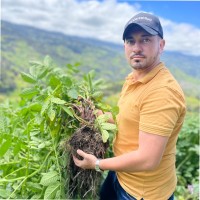 Sebastian Martinez Becerra