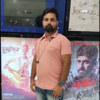 Abhishek Mishra
