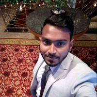 Imran Hossain