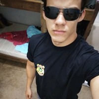 Marcos Paulo De Medeiros Sousa