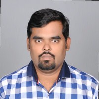 vinoth kumar rajarathinam