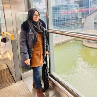 Naima S Islam