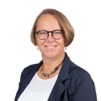 Kim Van Zijl-Repping