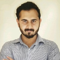 Asfand Shah
