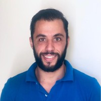 Jesús Berrocal Olivenza