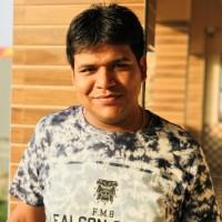Aayush Garg